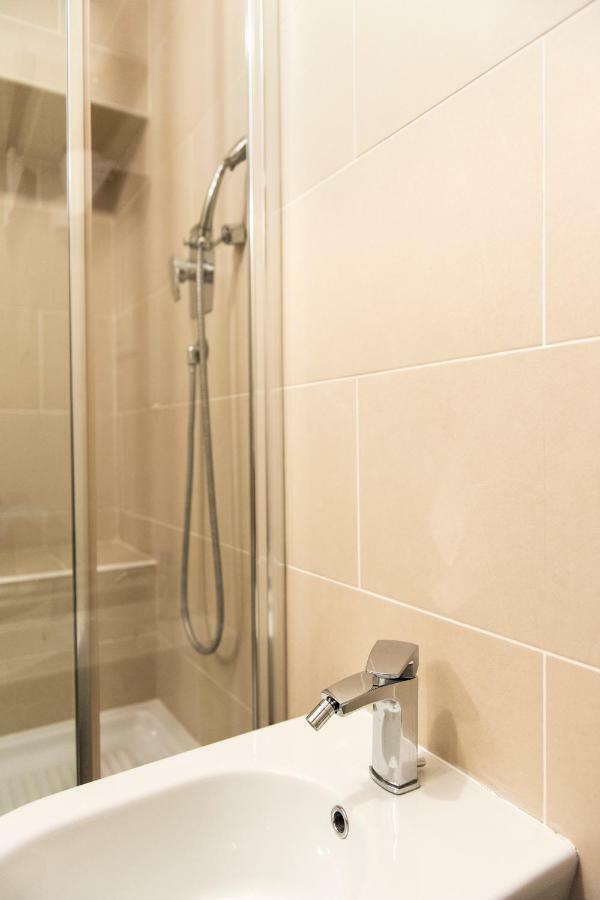 Trevi Fountain - Lovely Loft Apartment Roma Dış mekan fotoğraf