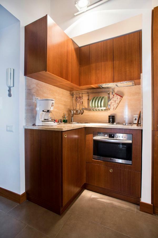 Trevi Fountain - Lovely Loft Apartment Roma Dış mekan fotoğraf