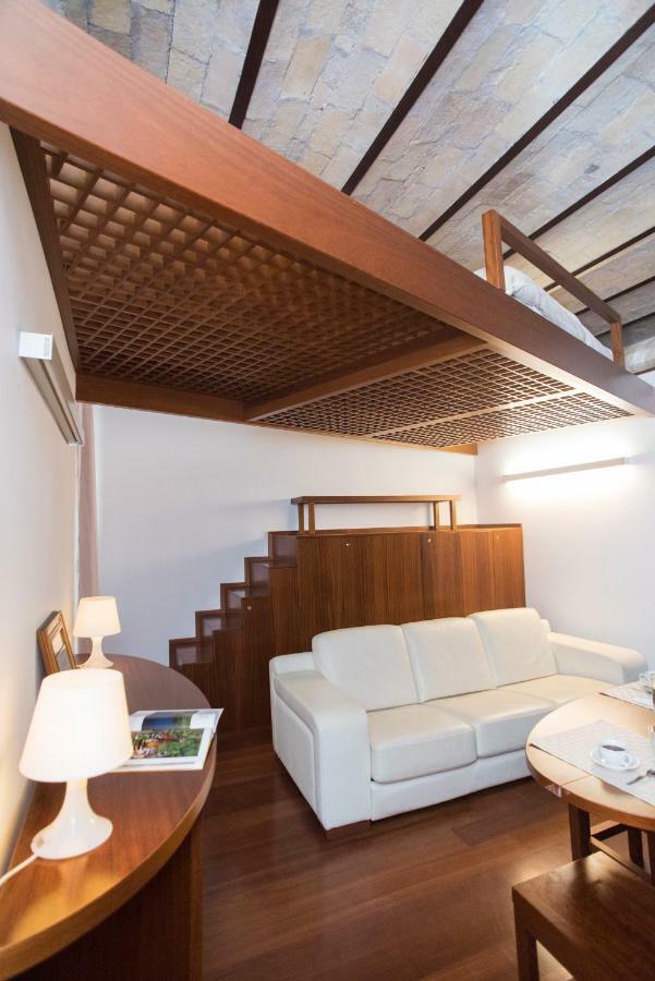 Trevi Fountain - Lovely Loft Apartment Roma Dış mekan fotoğraf