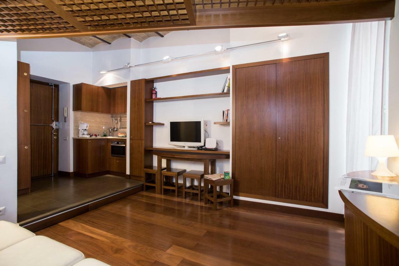 Trevi Fountain - Lovely Loft Apartment Roma Dış mekan fotoğraf