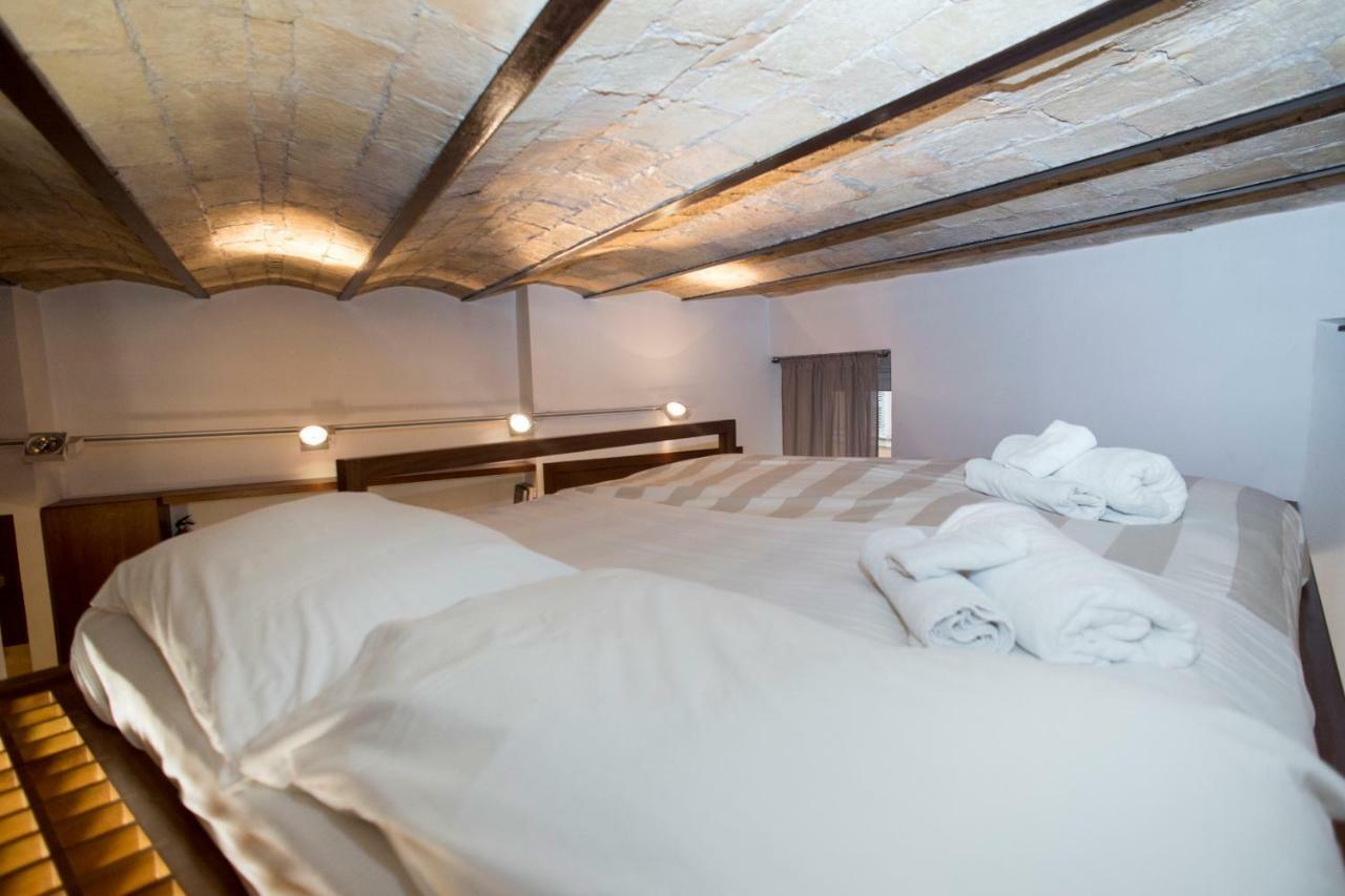 Trevi Fountain - Lovely Loft Apartment Roma Dış mekan fotoğraf