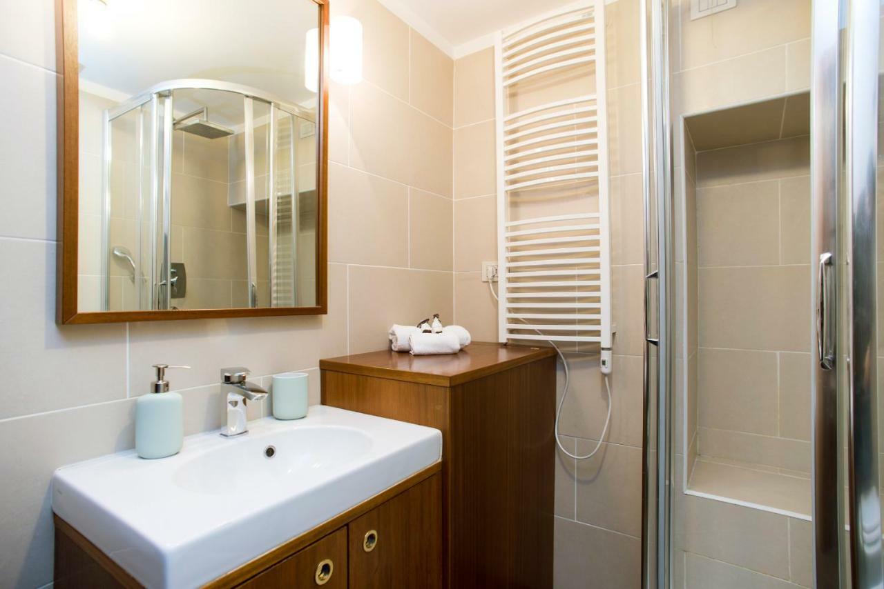 Trevi Fountain - Lovely Loft Apartment Roma Dış mekan fotoğraf