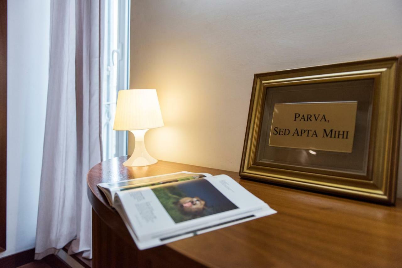 Trevi Fountain - Lovely Loft Apartment Roma Dış mekan fotoğraf